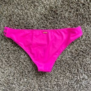 Victoria Secret Bathing Suit Bottoms